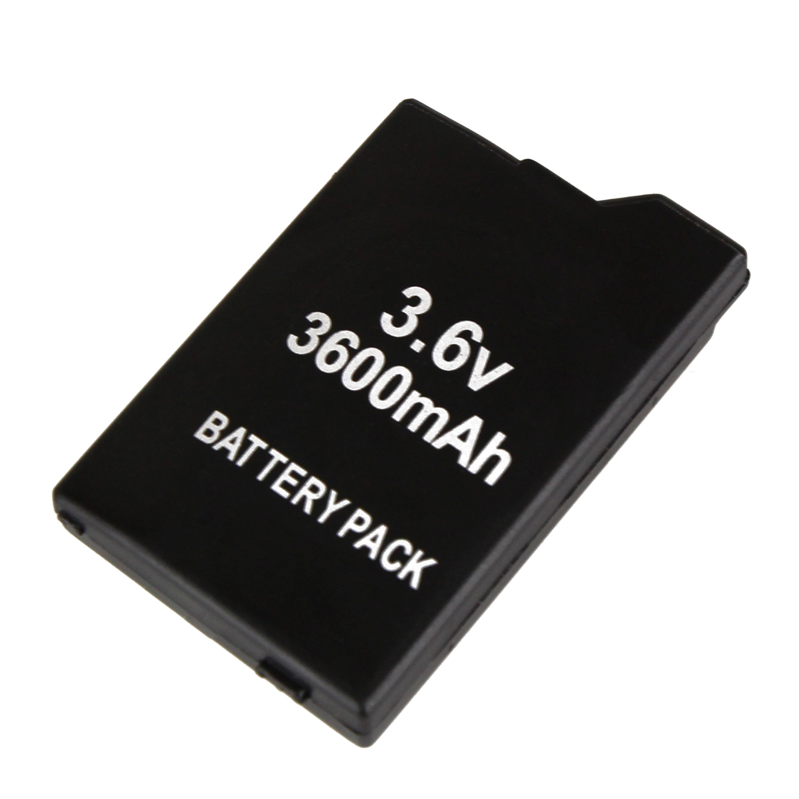 3600mAh Replacement Rechargeable Battery for Sony PSP SLIM 2000/3000