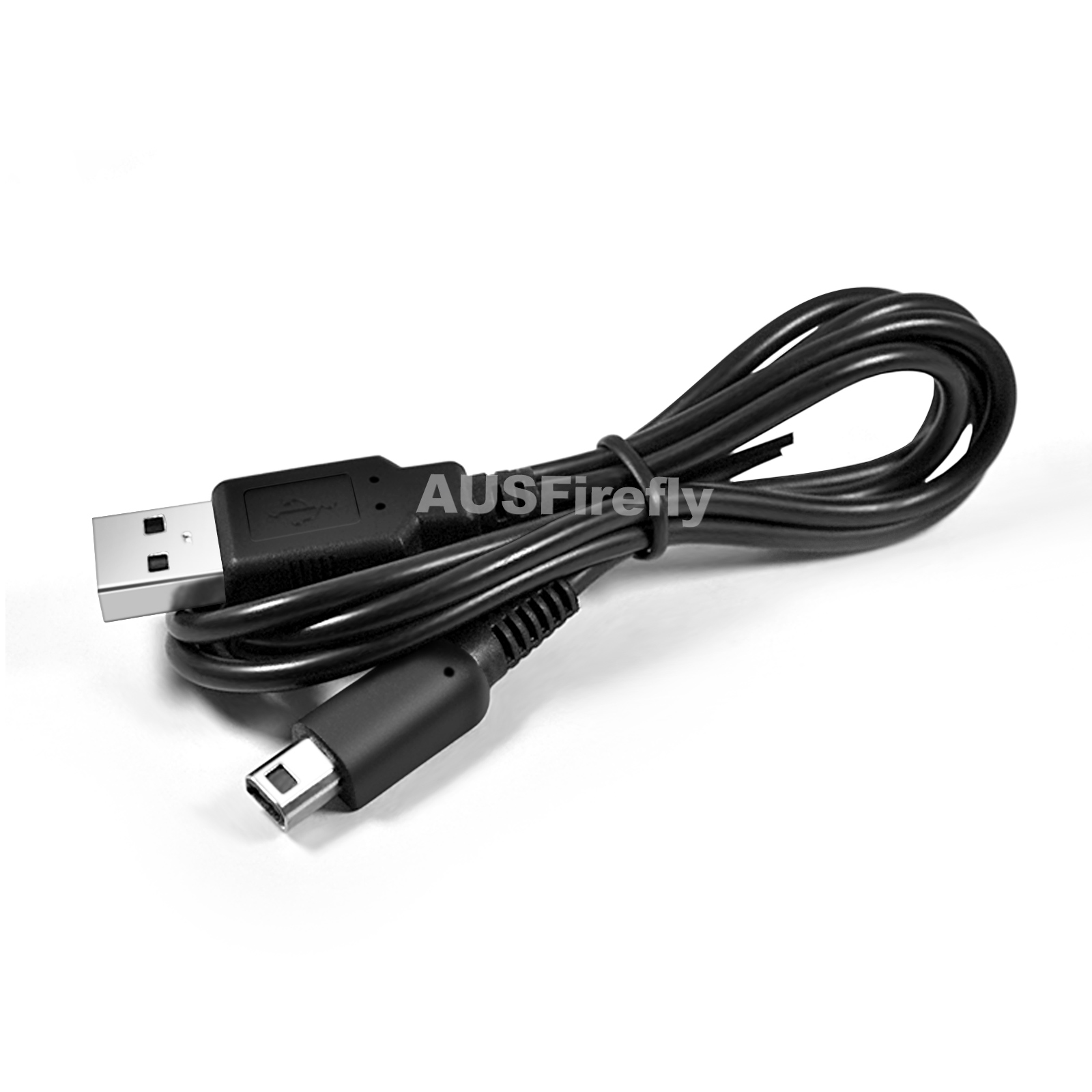 USB Charger Charging Cable for Nintendo DSi 2DS 3DS 3DSXL New2DS New3DS