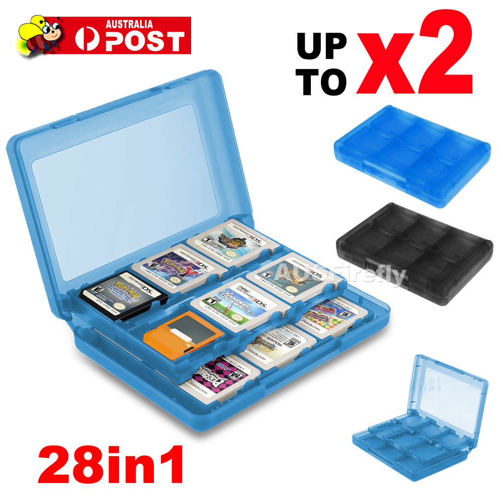 3ds case for gmaes 3ds case for gmaes