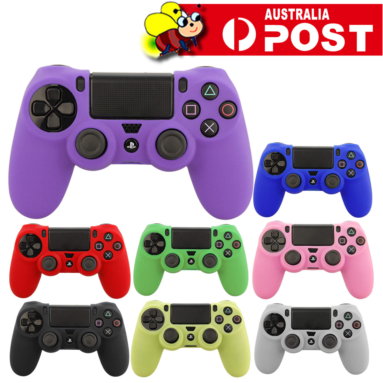 ps4 controller au