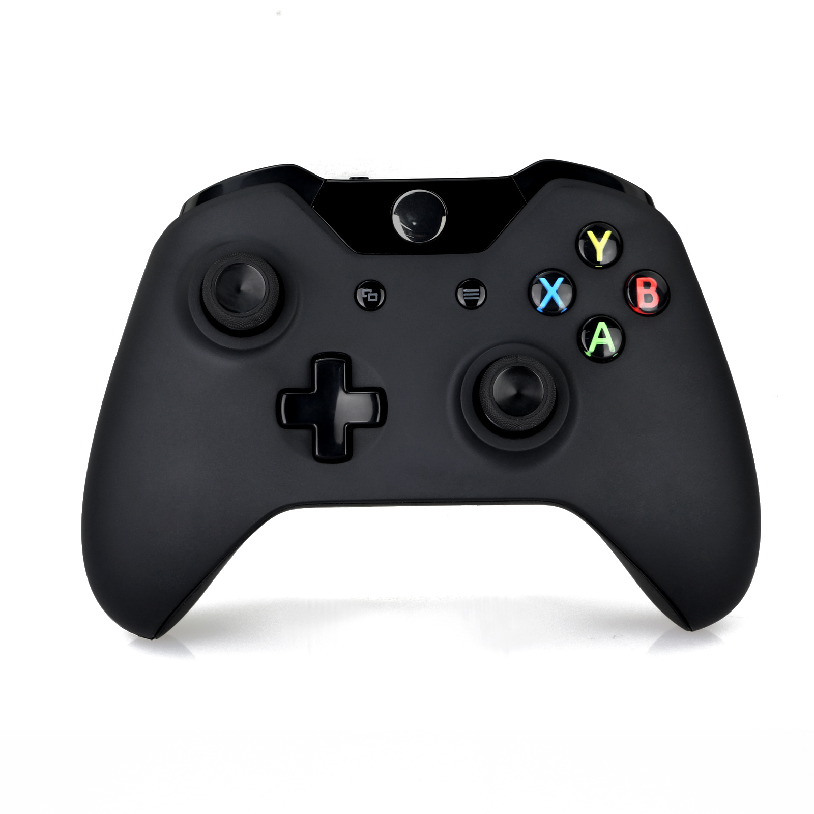 microsoft xbox one controller driver for windows 7