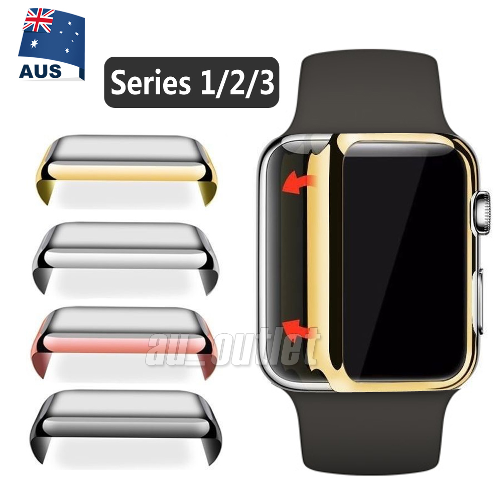 apple watch 42 case