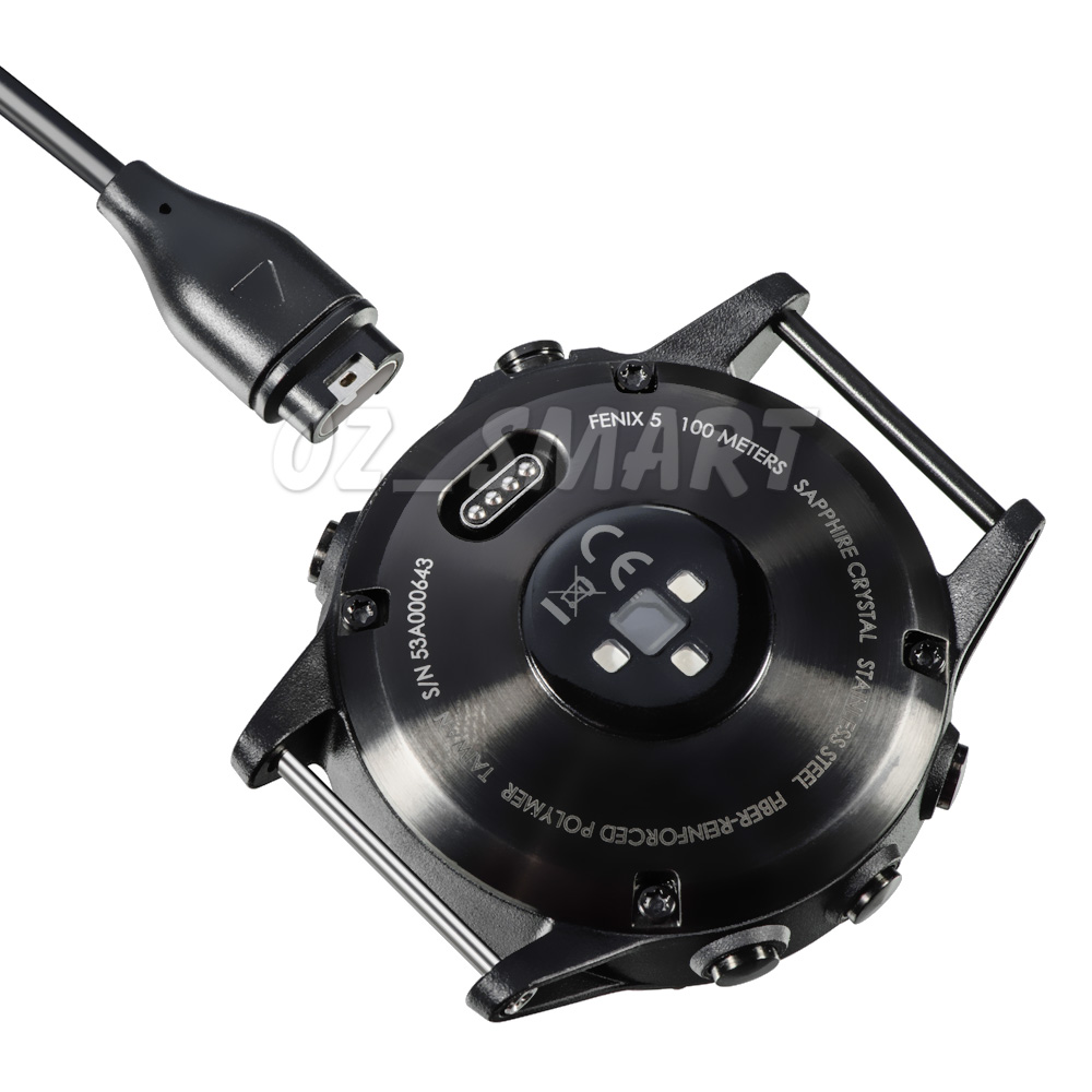 garmin vivoactive 3 charging cable near me