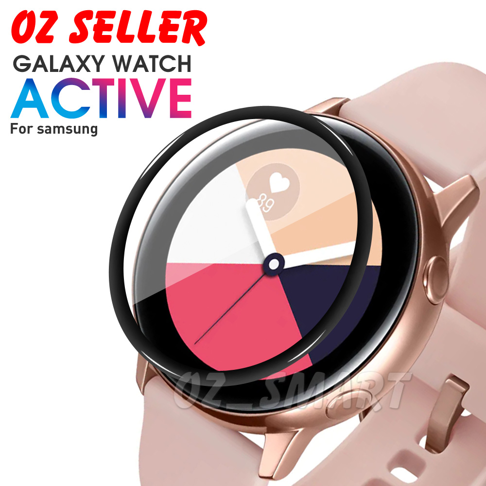 samsung galaxy watch active 2 screen size