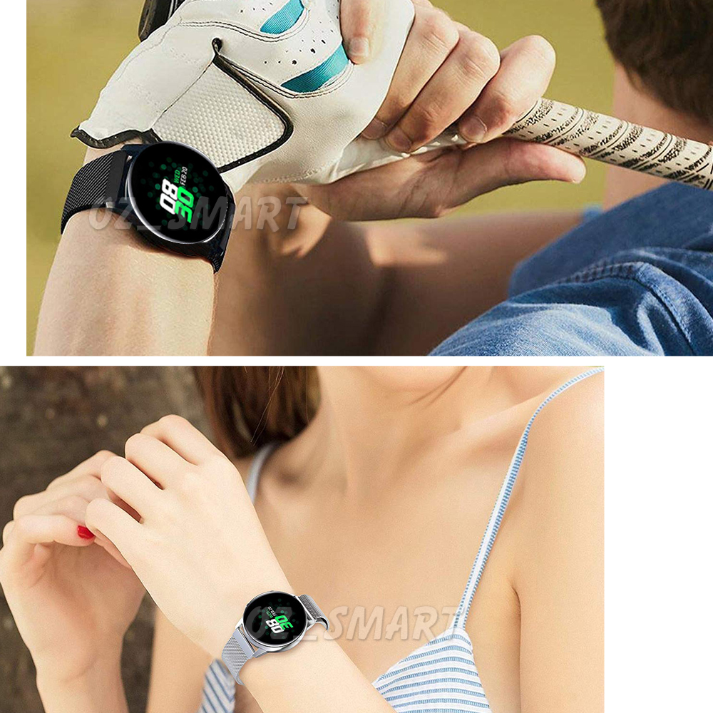 galaxy watch 3 magnetic band