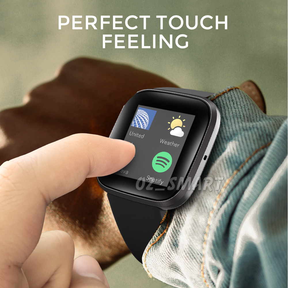 target fitbit versa 2