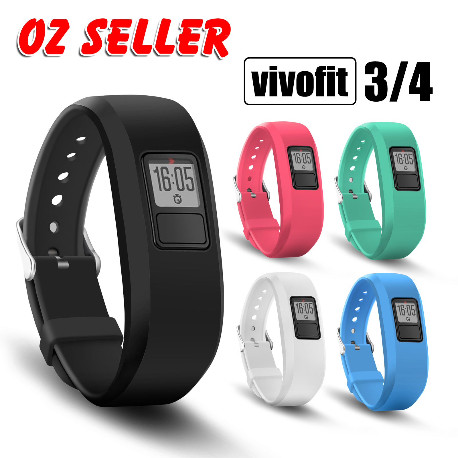 garmin vivofit 1 replacement band