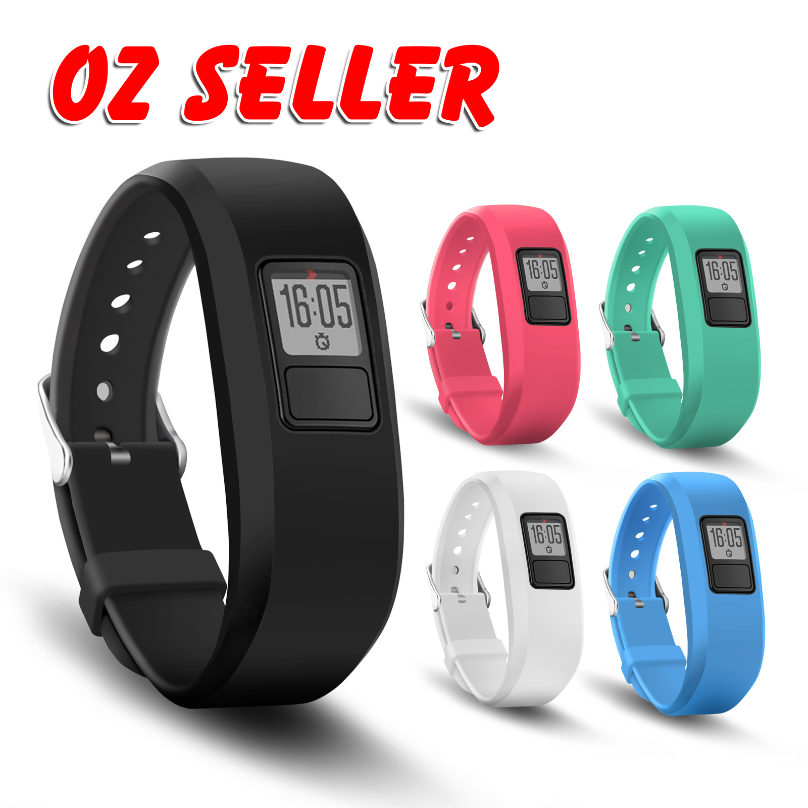ebay garmin vivofit bands