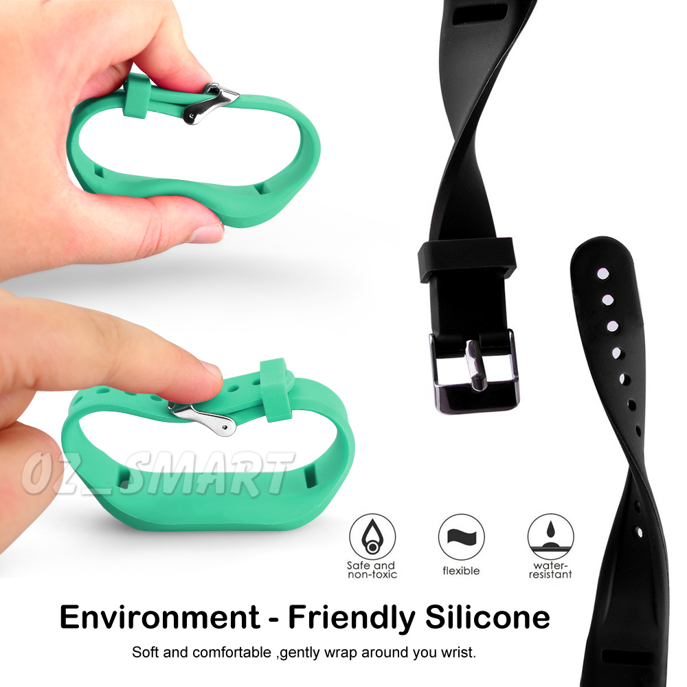 replacement band vivofit jr 2