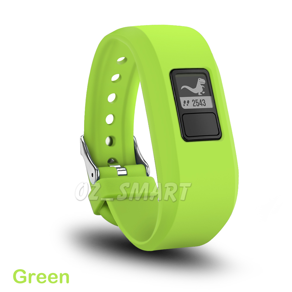 garmin vivofit jr 2 replacement bands