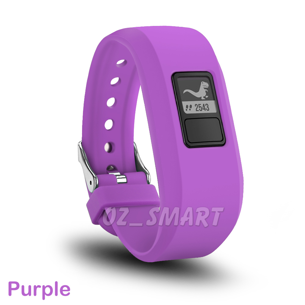 garmin vivofit jr stretch band