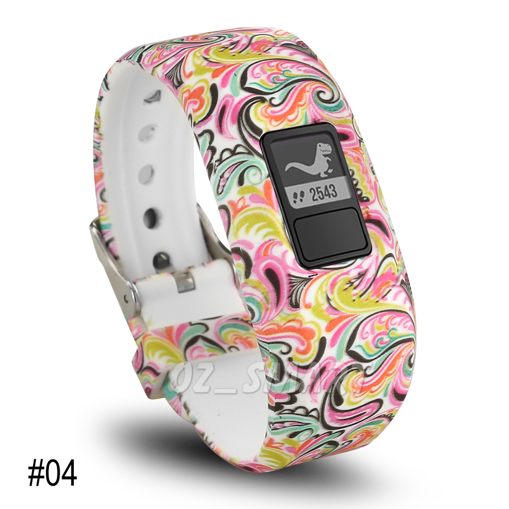 garmin junior band