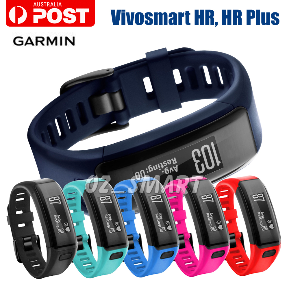 replacement band for vivosmart hr