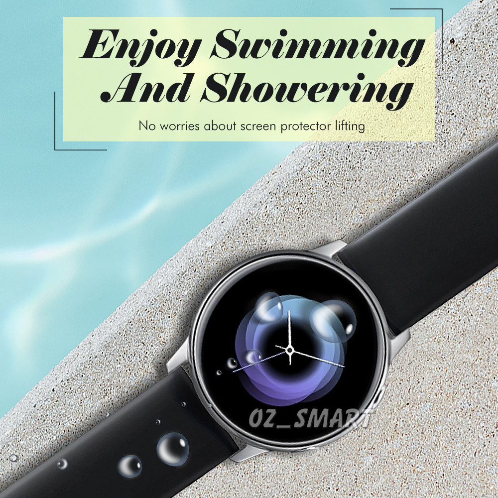 samsung galaxy active 2 swimming