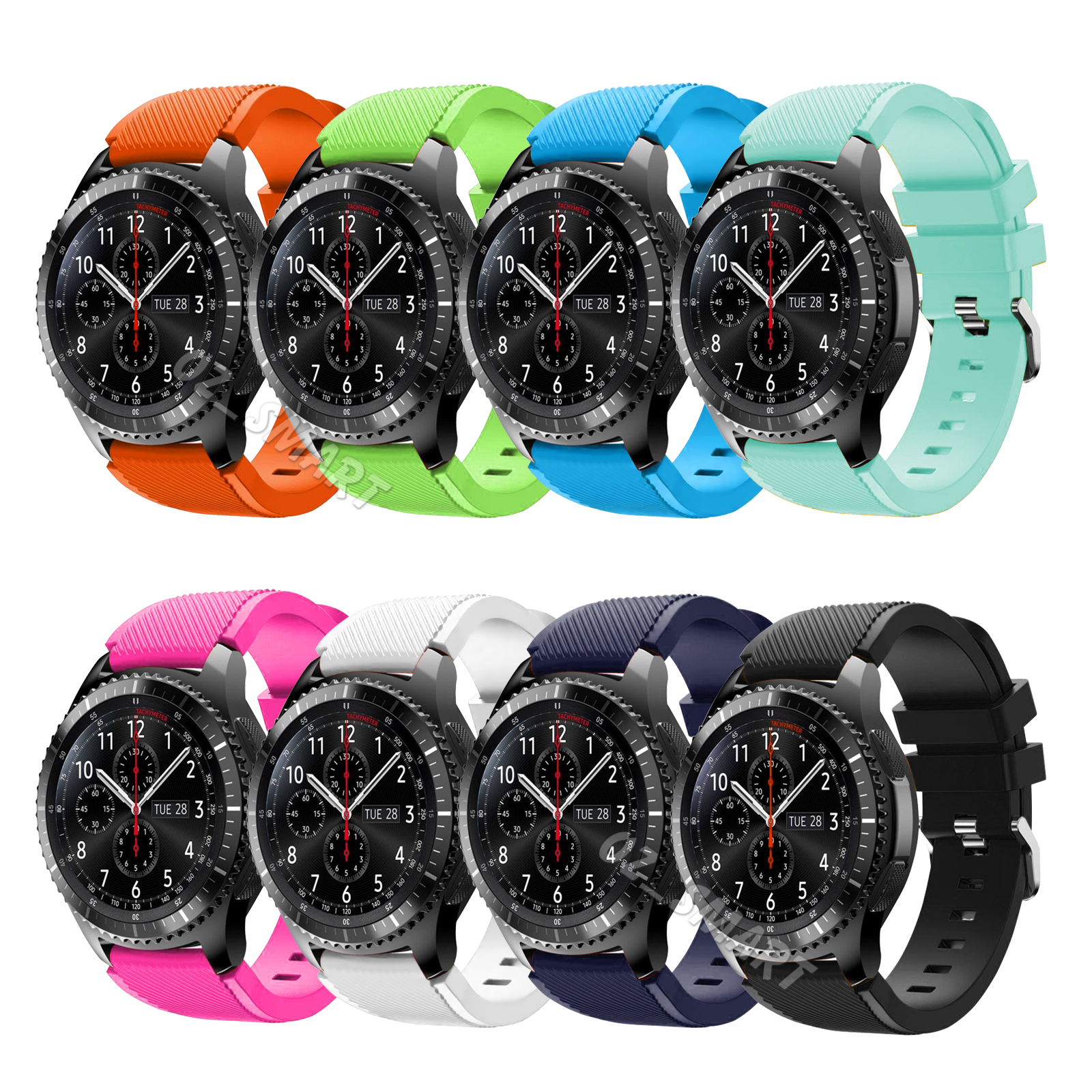 samsung gear 53 classic