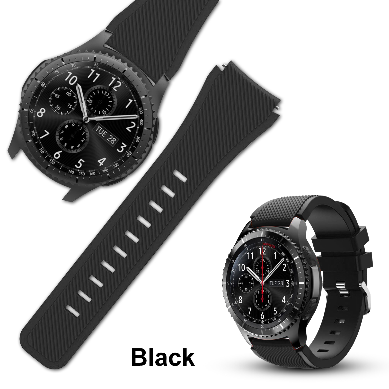 band for galaxy watch 3