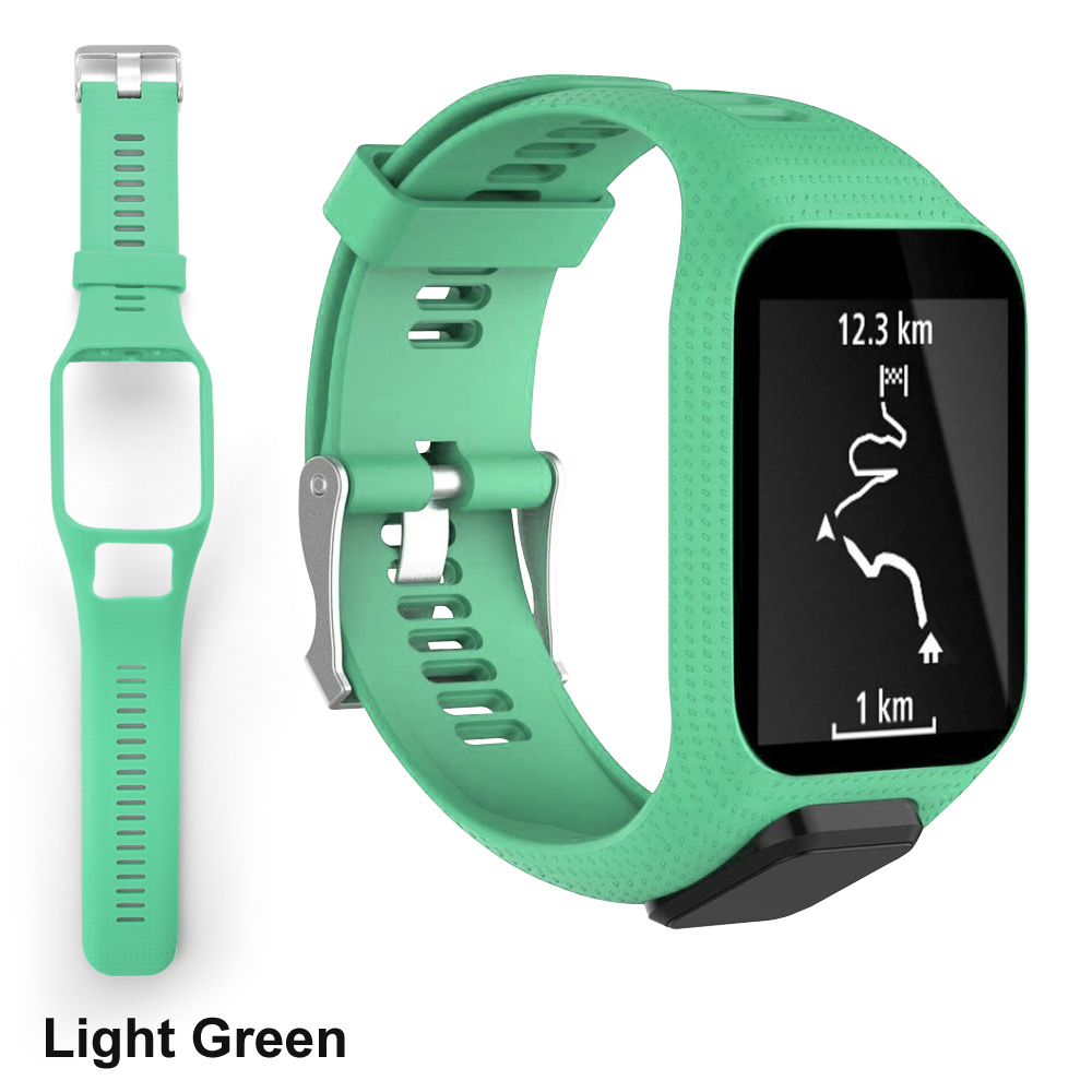 tomtom touch replacement strap australia