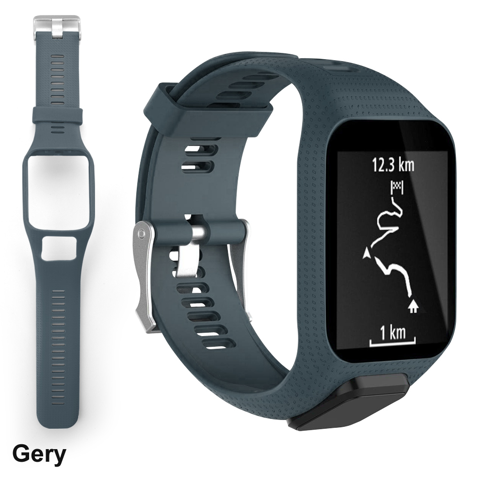 tomtom spark replacement strap australia