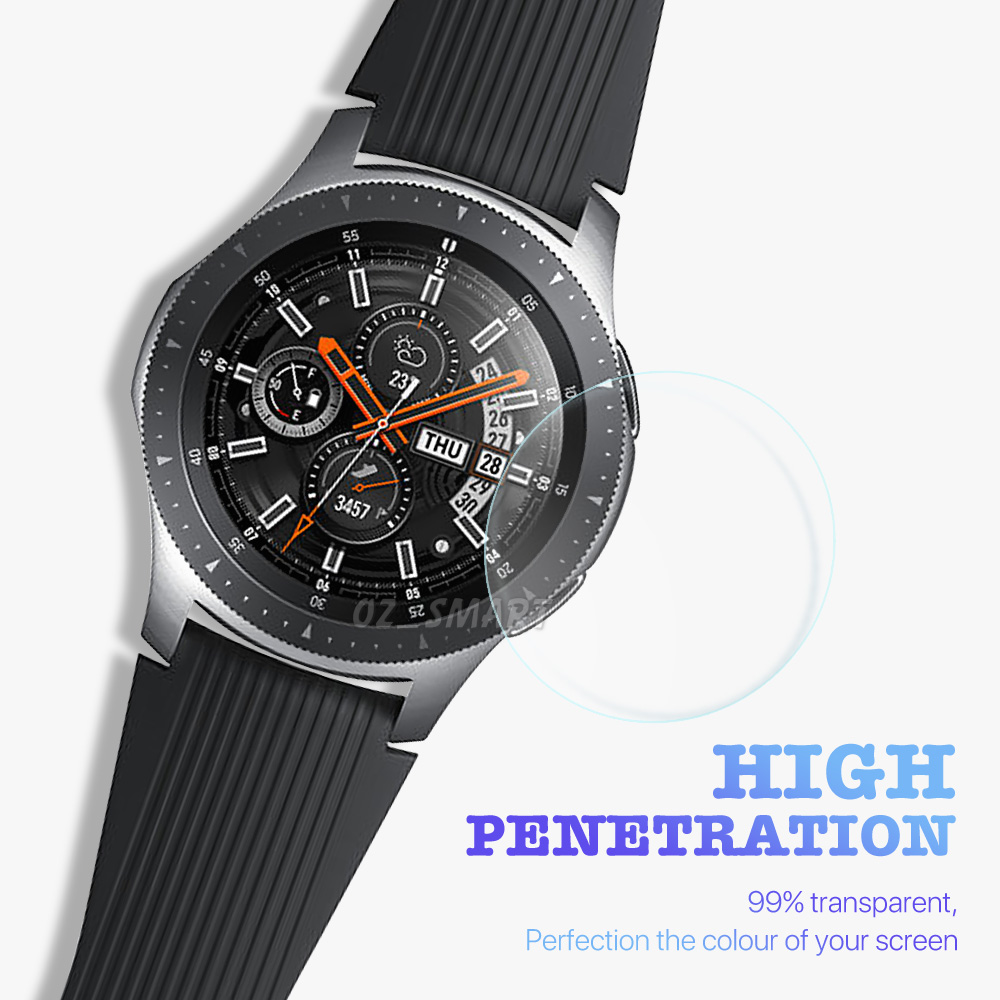tempered glass samsung galaxy watch 46mm