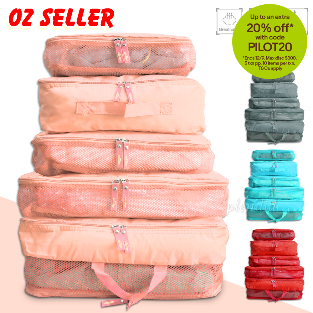luggage clothes bags
