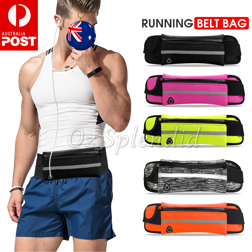 running bum bag australia