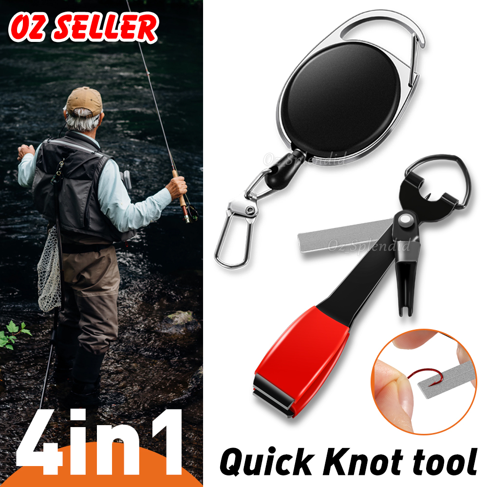 fishing clippers