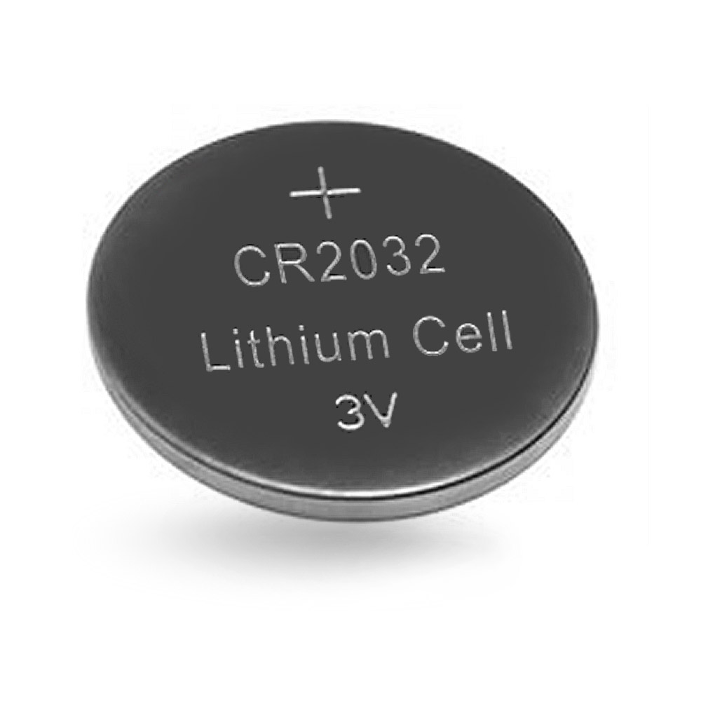 lithium cr2032 battery price