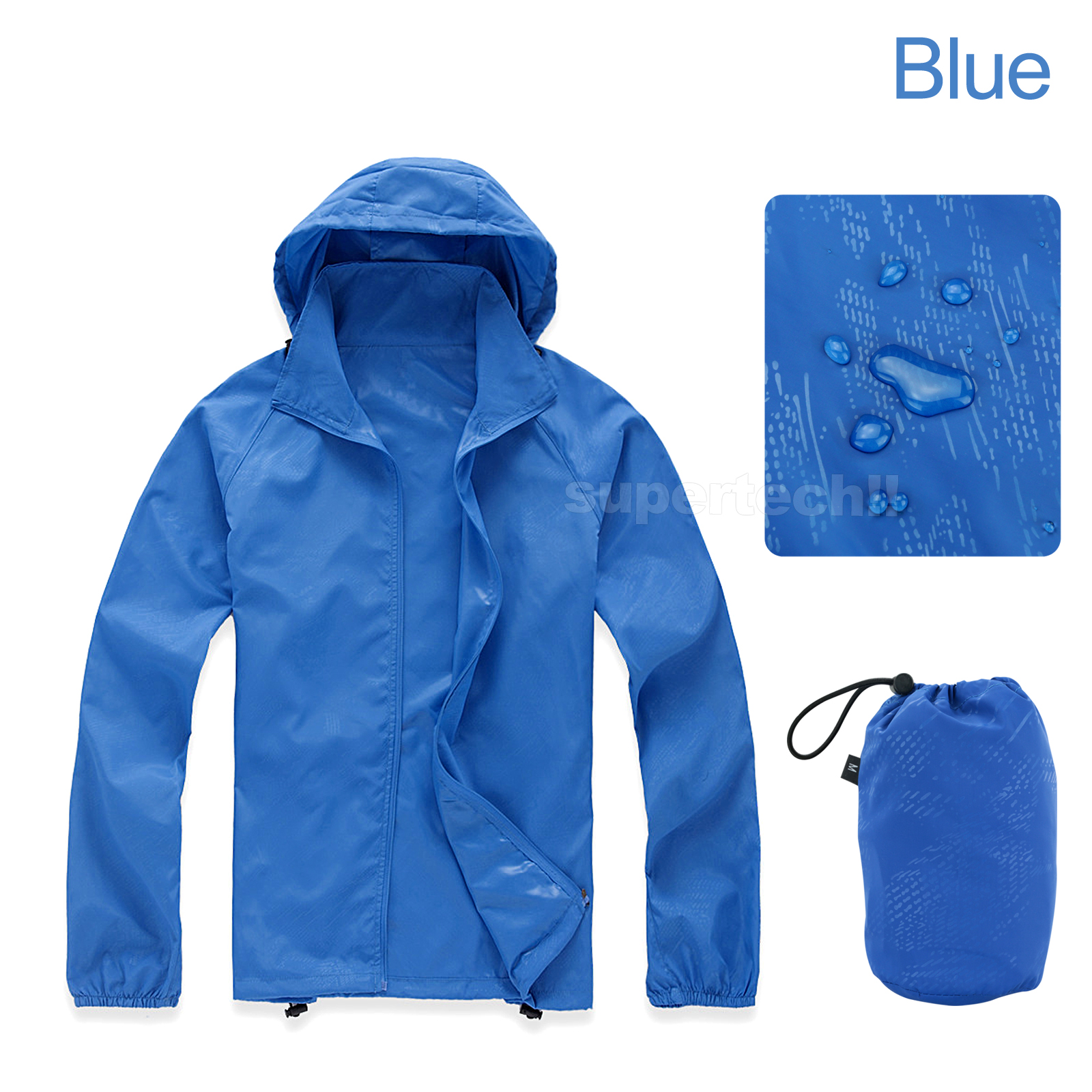 running rain jacket australia