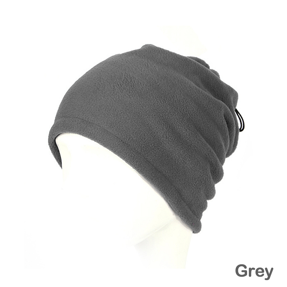 Snood 4 colours Mens Reversible Neck Warmer Hat fast post Scarf