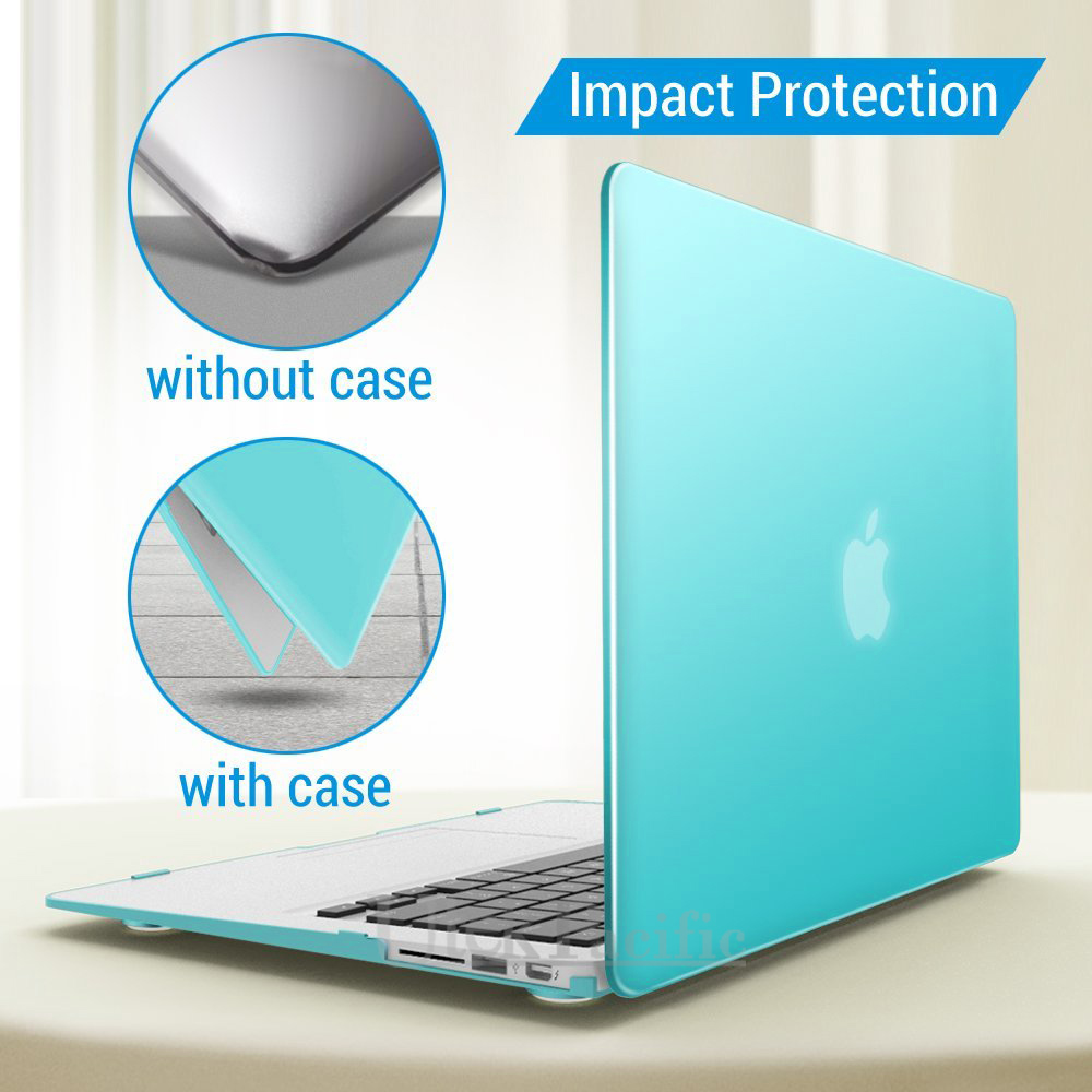 color tiffany cover apple Keyboard  Cover Tiffany Blue For Case Frosted Rubberized