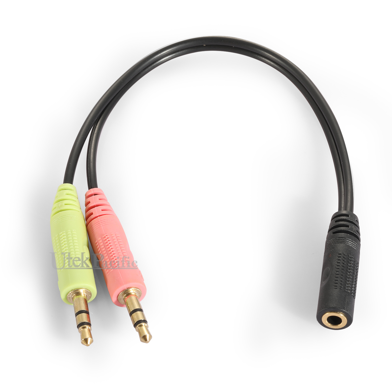 audio and mic splitter audio and mic splitter